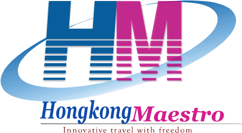 Hongkong Maestro Hongkong Maestro - Graphic Design (494x281)