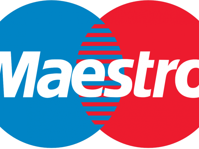 Lodge Clipart Bunkhouse - Maestro Card (640x480)