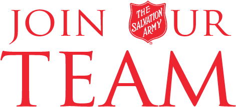 Employment Opportunities - Join Our Team Salvation Army (620x240)