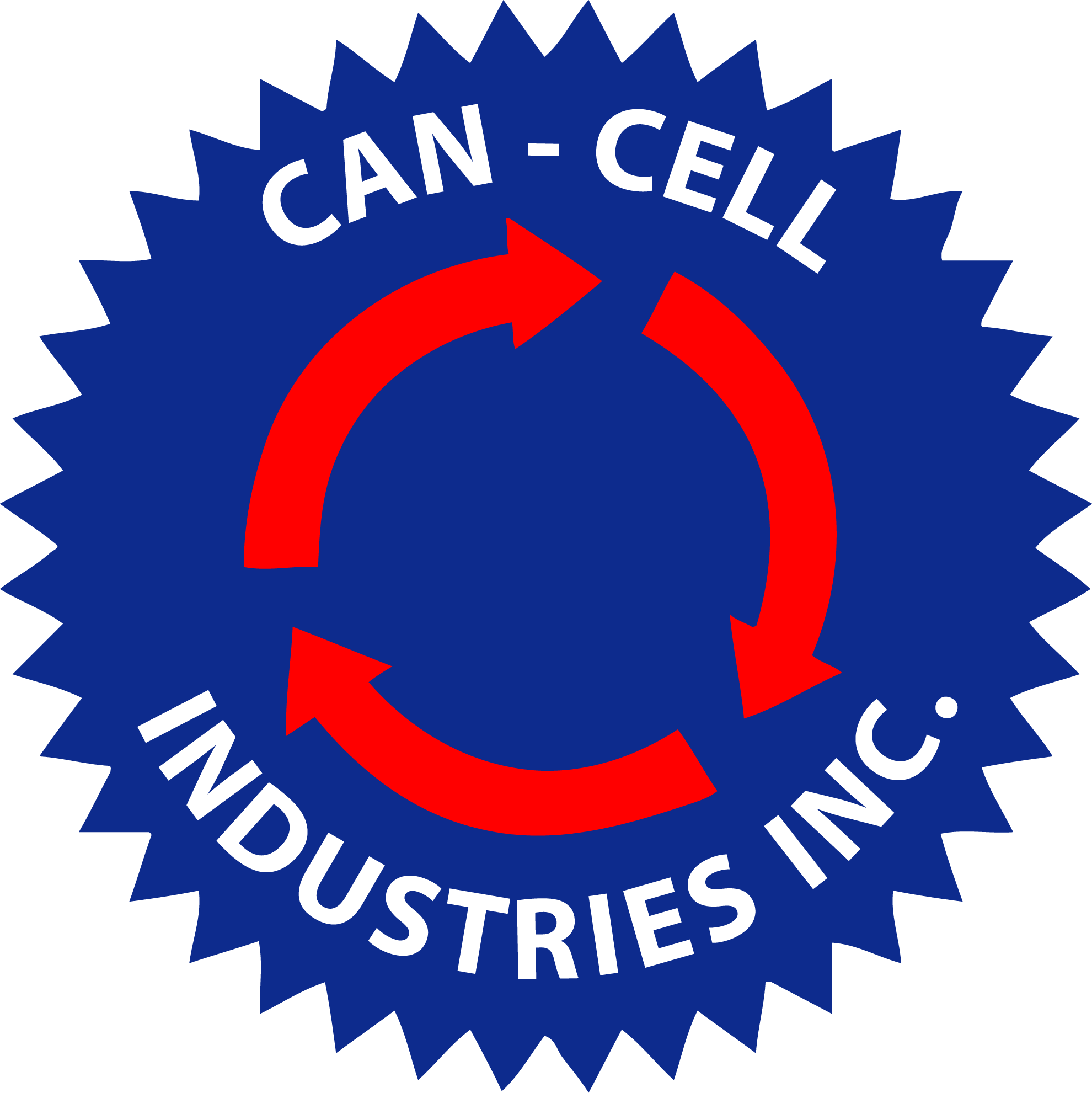 Can Cell Industries (1980x1981)
