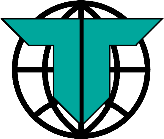 Titan Tile Co - Rail Road Crossing Sign (589x487)