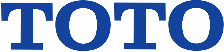 If You Wanted A Bathroom Remodel In The Past, You'd - Logo Toto Png (856x200)