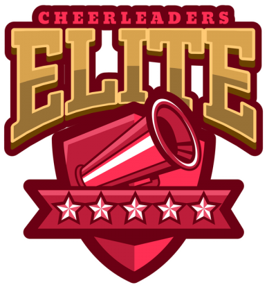 Cheer Logo Maker For A Varsity Cheer Squad - Illustration (500x500)