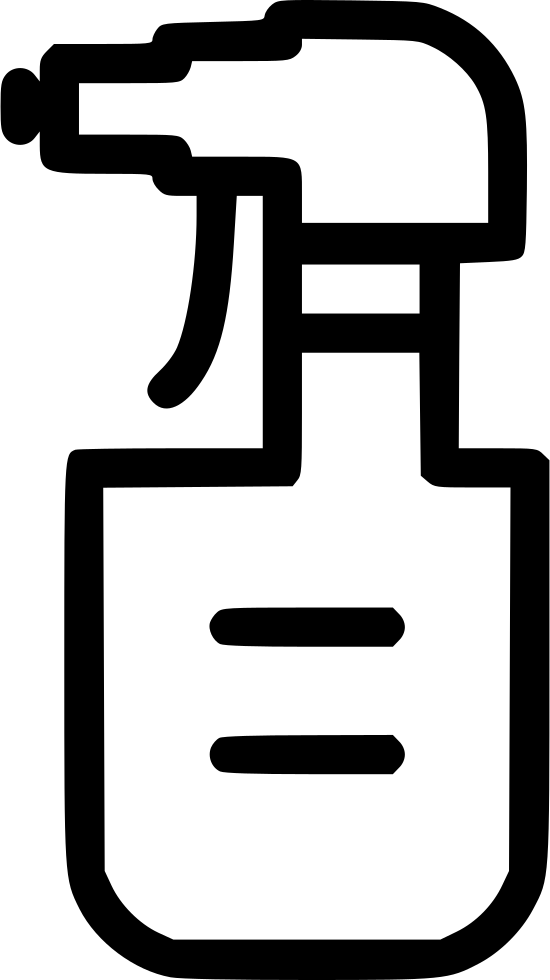 Water Spray Bottle Comments - Water Spray Bottle Comments (550x980)