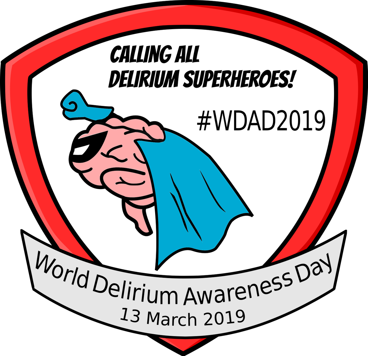 March 13, 2019 Also Check Out This Year's New Logo - Delirium (1200x1160)