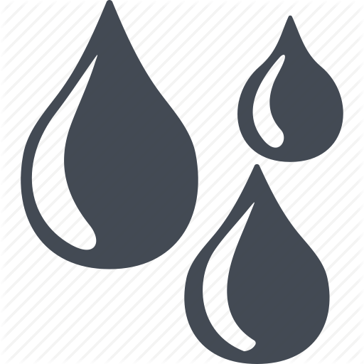 512 X 512 2 - Water Icon Transparent (512x512)