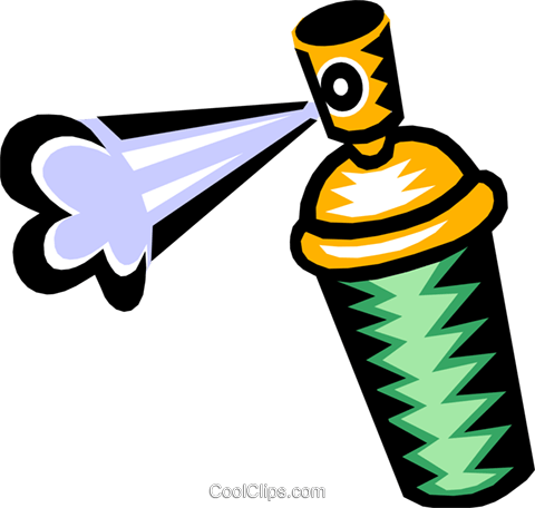 Aerosol Clipart Aerosol Clipart - Prevention Of Mosquito (480x456)