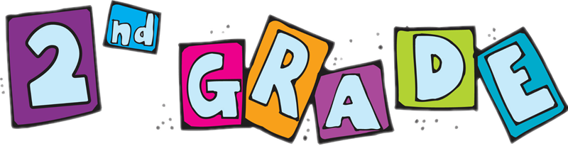 Michelle Anderson - Second Grade (800x206)