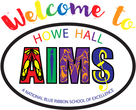 Welcome To Hha - Howe Hall Aims (500x416)