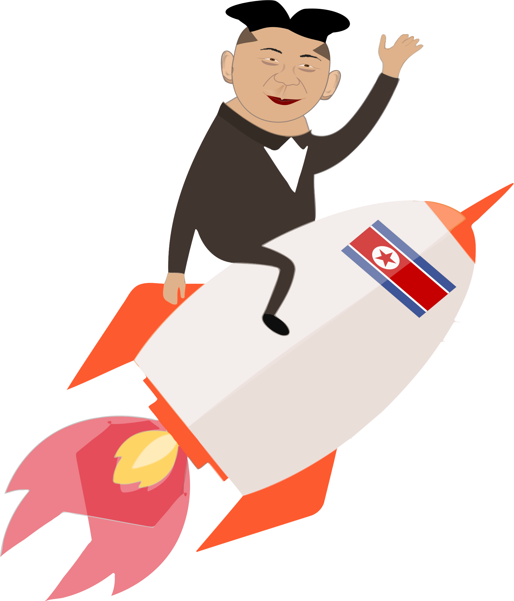 Big Image - Web Development Cartoon In Png (1747x2042)