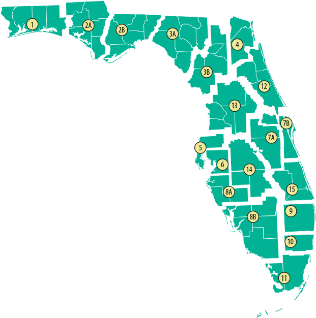 Florida - Sednet Regions (621x626)