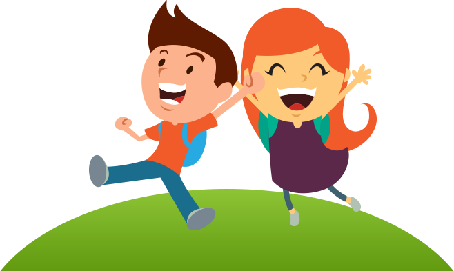 Welcome To Jonas Day Care - Child (658x393)