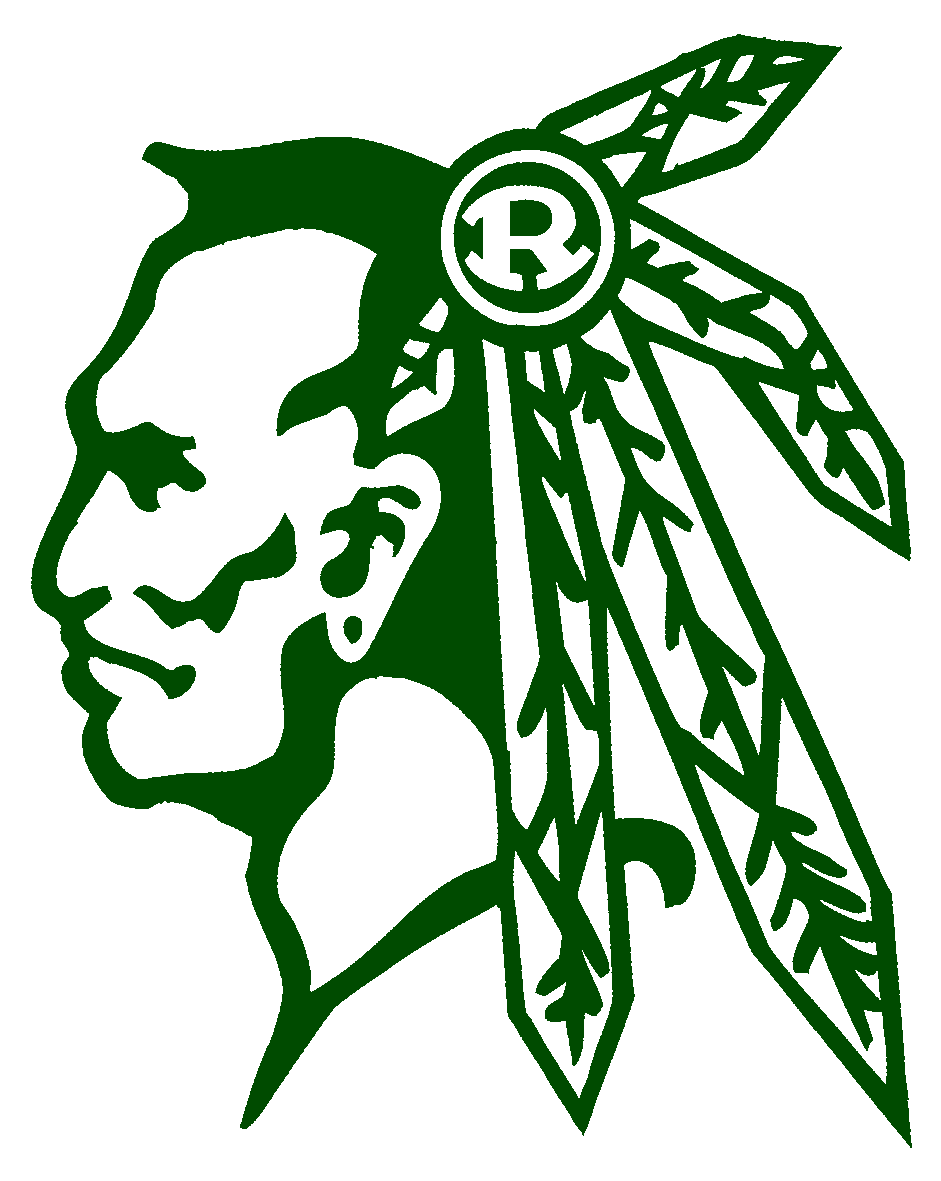 Goffstown High School - Ridley High School Logo (963x1197)