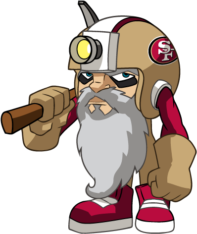 427 X 474 7 - Nfl Rush Zone 49ers (427x474)