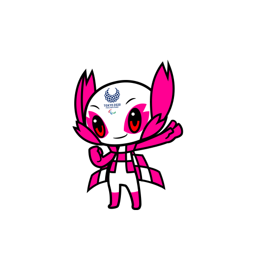 Mascot Candidates A Olympic Mascot Mascot Candidates - Mascot Of Tokyo Olympics (600x569)