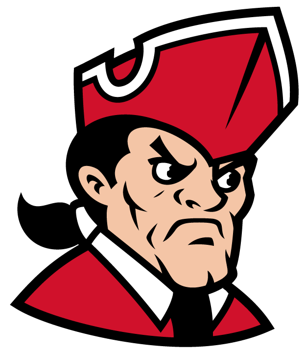 Web Logos - Pulaski Red Raider Mascot (864x864)