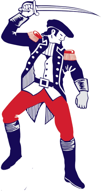 Wayne Trace Raiders Logo (362x631)