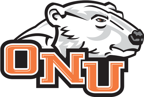 Mascot Ohio Northern1 - Ohio Northern University (500x500)