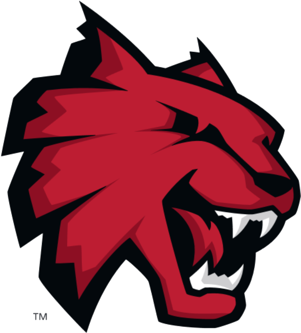 Central Washington University Wildcats Logo (1148x1354)