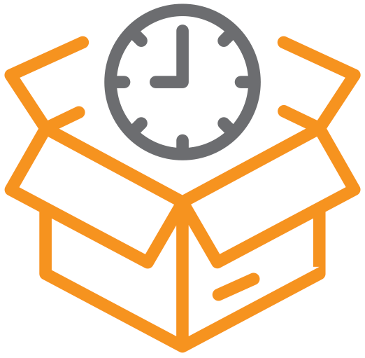 Contact Customer Service - Same Day Delivery Png (522x511)