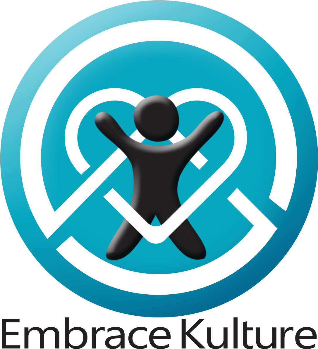 Working With Down Syndrome In Uganda, We Will Help - Embrace Kulture Logo (1247x1247)