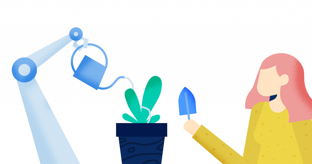 Customer Service Skills That Will Survive The Age Of - Illustration (1024x540)