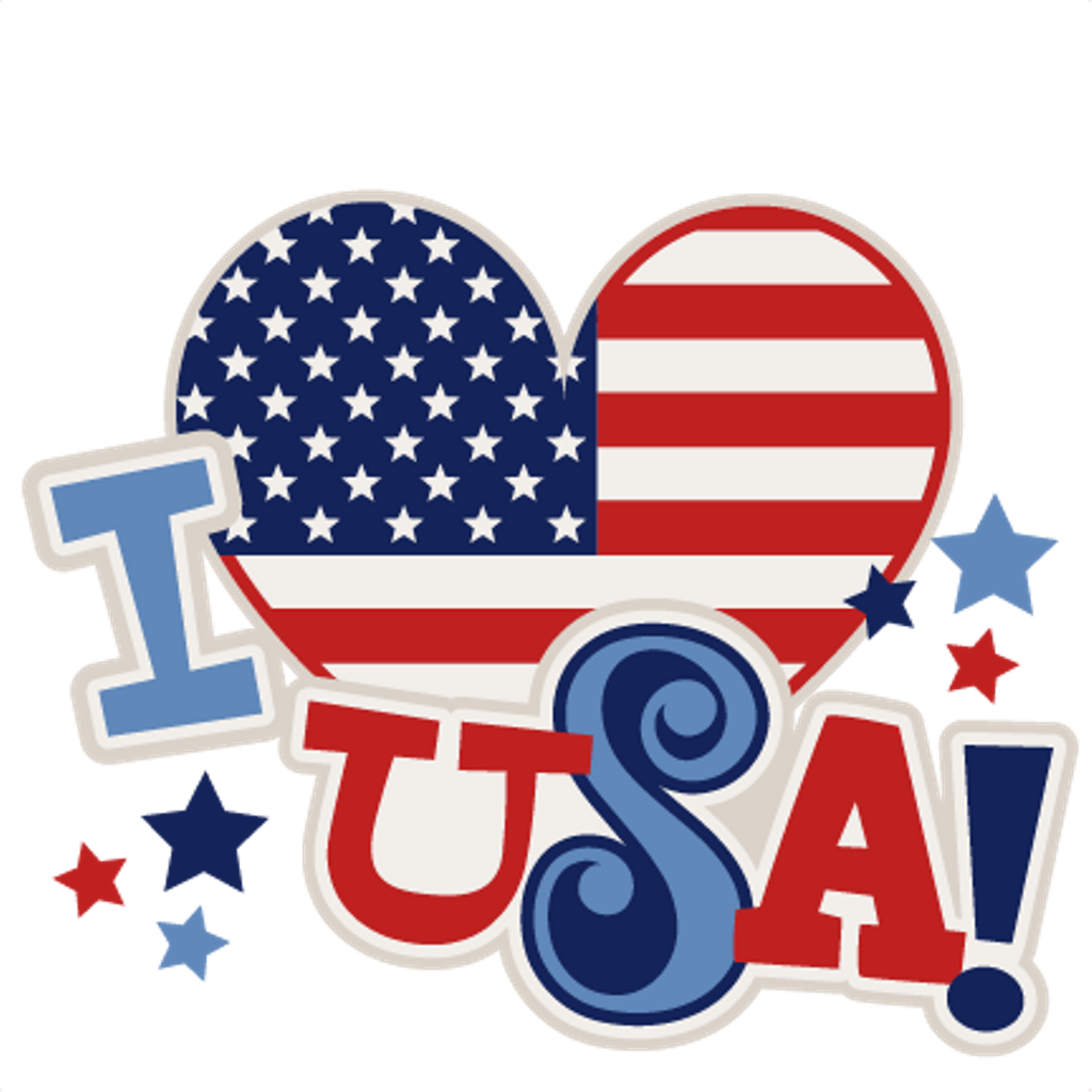 4thofjuly America Happy4thofjuly Fireworks Stars Redwhi - Usa Flag (1024x1024)