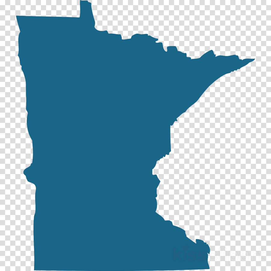 State Of Minnesota Clipart Minnesota Stock Photography - Clip Art (900x900)