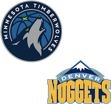 Bettinglines - Denver Nuggets (500x500)