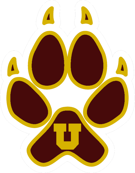 Beaumont United Timberwolves Logo (564x720)