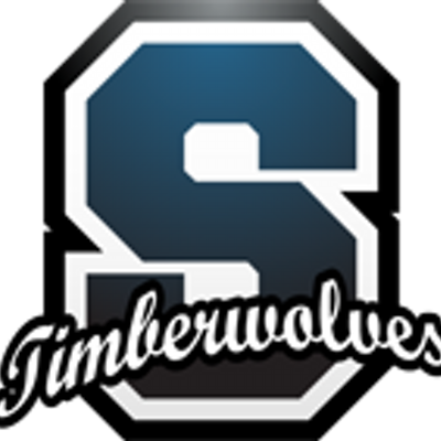 Spring Valley High - Sierra High School Manteca Logo (400x400)