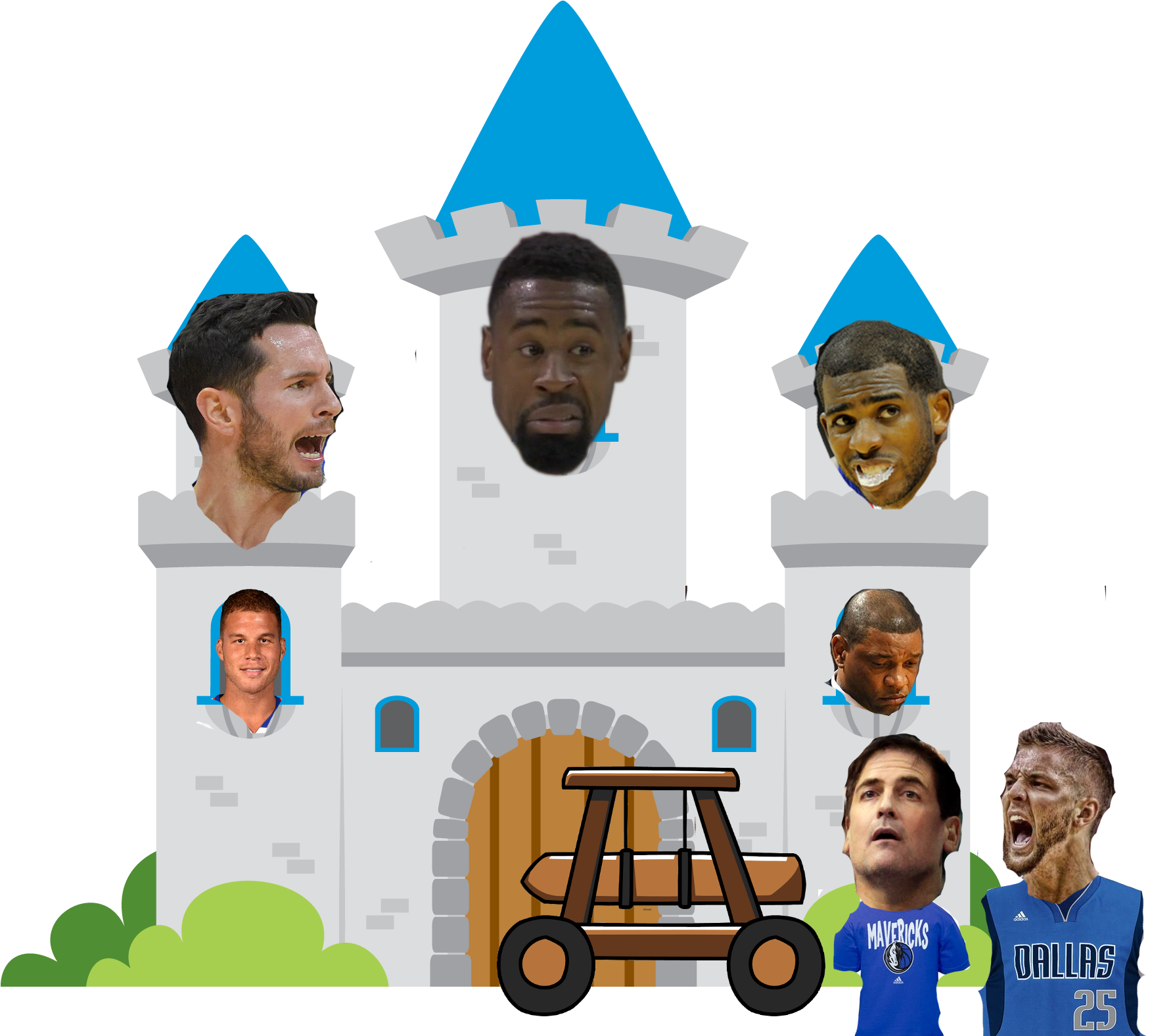This Is My Trippinthrough Time Paint Rendition - Kids Castle (1800x1650)
