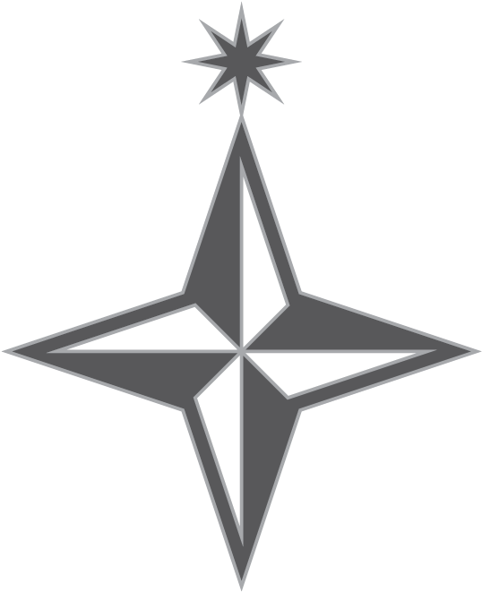 Many Paths Stretch Before Us, And We Must Decide Which - Clipart Nato (545x671)