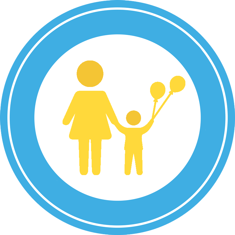 Women's & Children's Group - Open Doors International Language School (800x800)