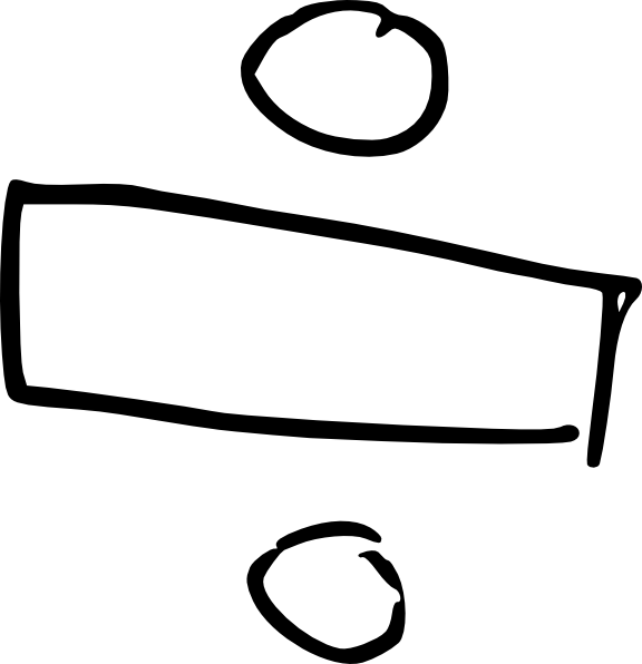 Dividing Line Png - Dividing Line Png (576x596)