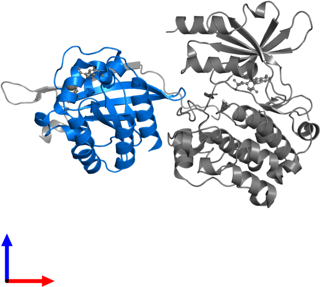 <div Class='caption-body'>pdb Entry 5upk Contains 1 - Illustration (800x800)