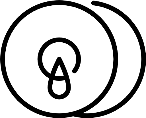 Cymbals Free Icon - Circle (512x512)