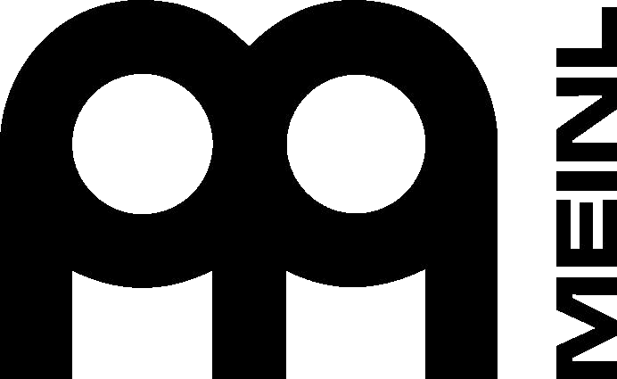 Drumset/percussionist - Meinl Logo Png (692x425)