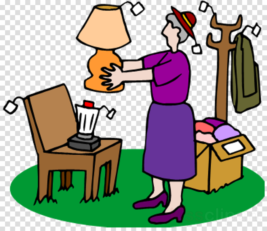 Garage Sale Clipart Garage Sale Sales Clip Art - Garage Sale (900x780)