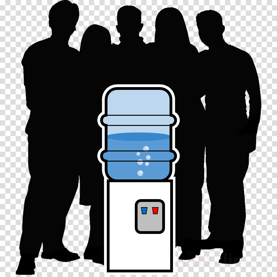 Water Cooler Clip Art Clipart Water Dispensers Clip - Png Iphone Emoji Heart (900x900)