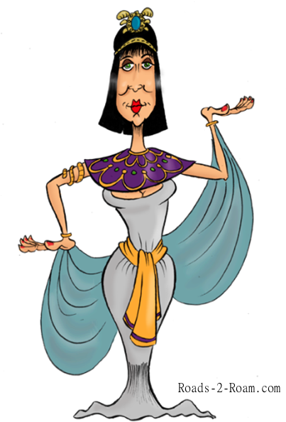 Character Assassination - Cartoon (402x602)