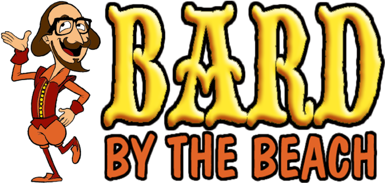 Bard By The Beach Festival, Morecambe - Bard By The Beach Festival, Morecambe (800x391)