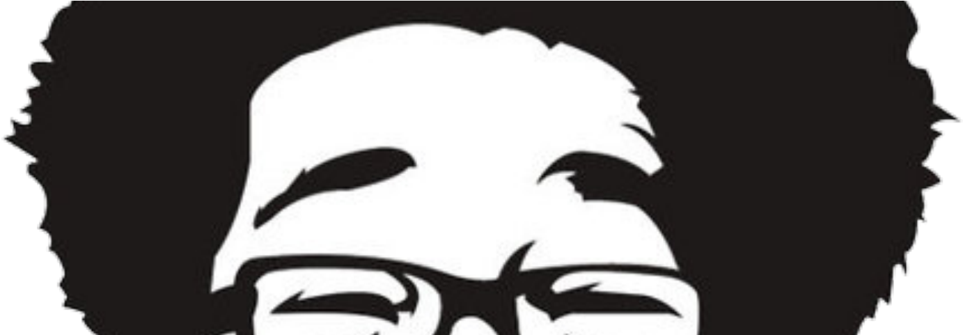 “dear God, I'm Tryin' Hard To Reach You” - Punpun Afro God (1600x480)