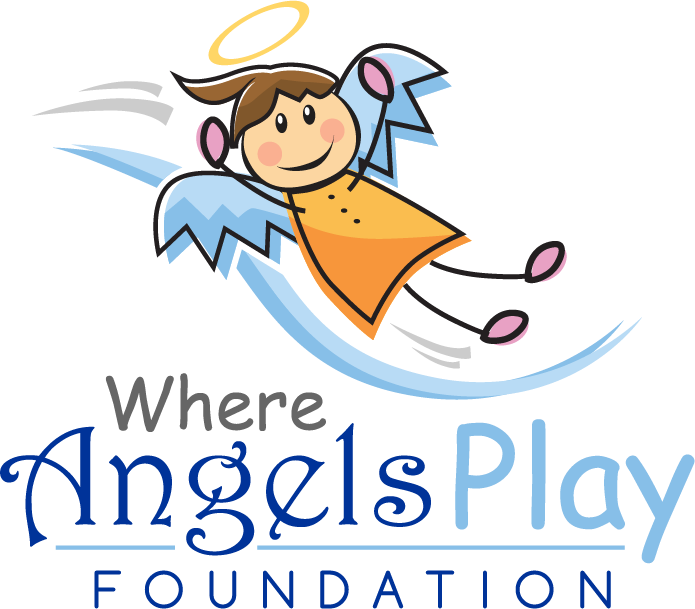 The Foundation Is Building 26 Playgrounds To Honor - The Foundation Is Building 26 Playgrounds To Honor (695x609)