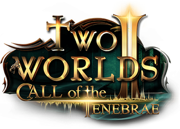 Two Worlds Ii - Two Worlds 2 (615x441)