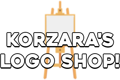 Korzara's Logo Shop - Korzara's Logo Shop (485x323)