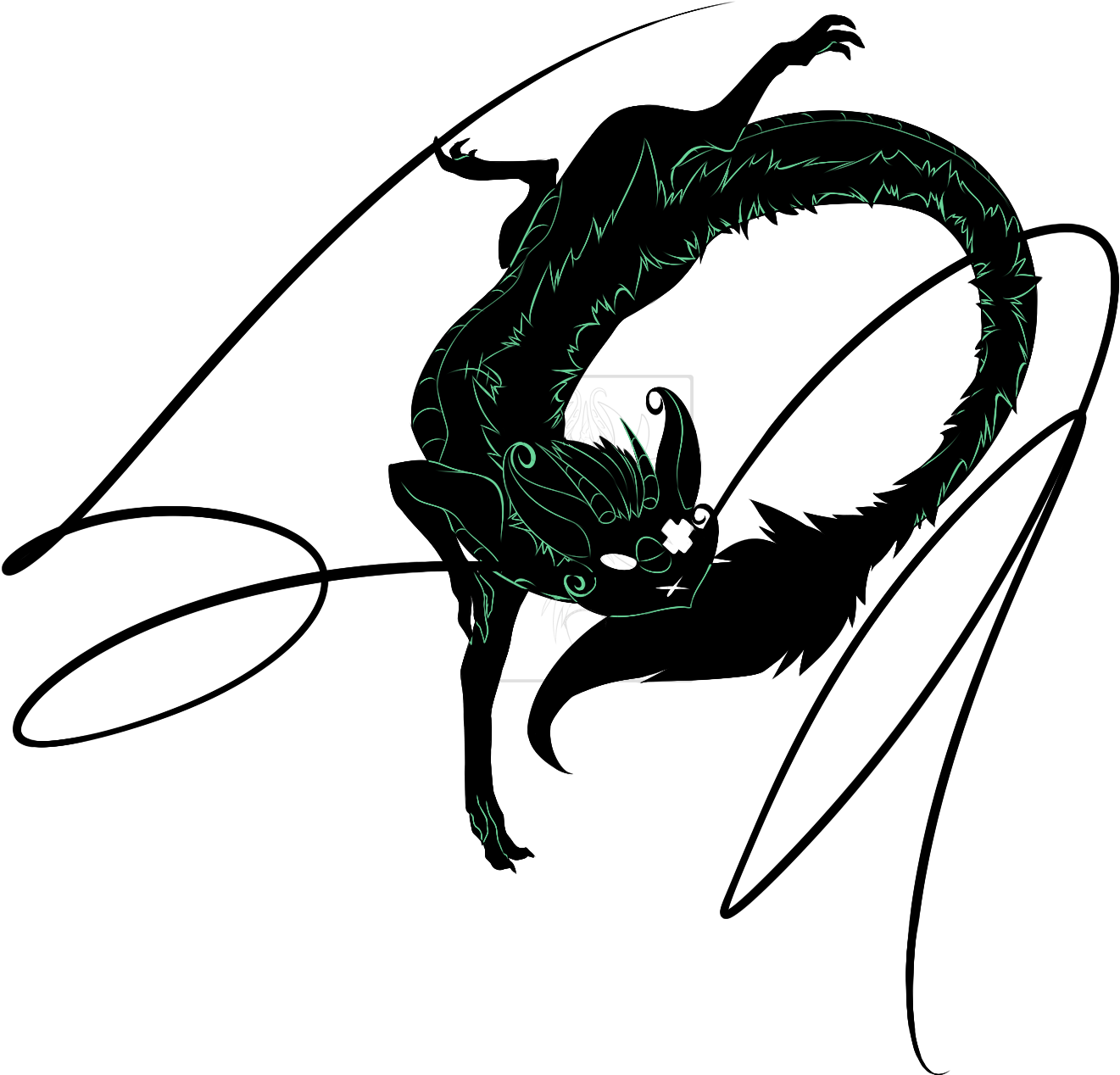 Suspiria-ru's Art - « - Illustration (1450x1429)