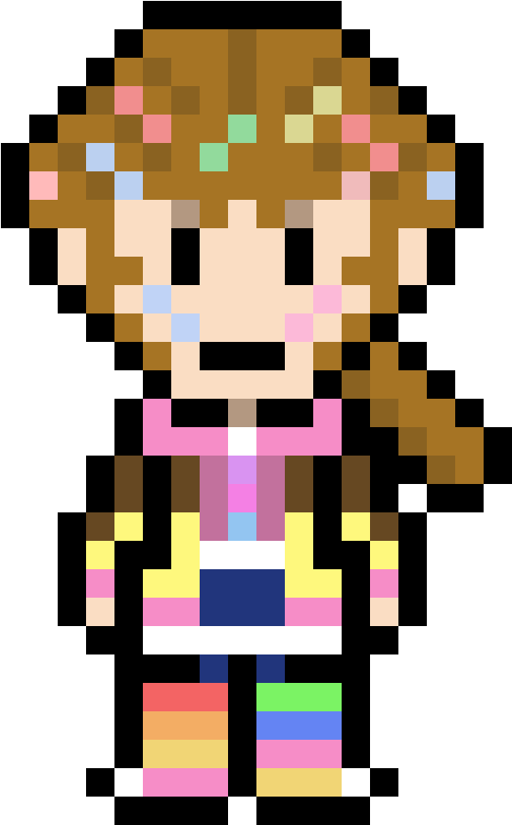 Pixel Art Life Is Strange (635x963)