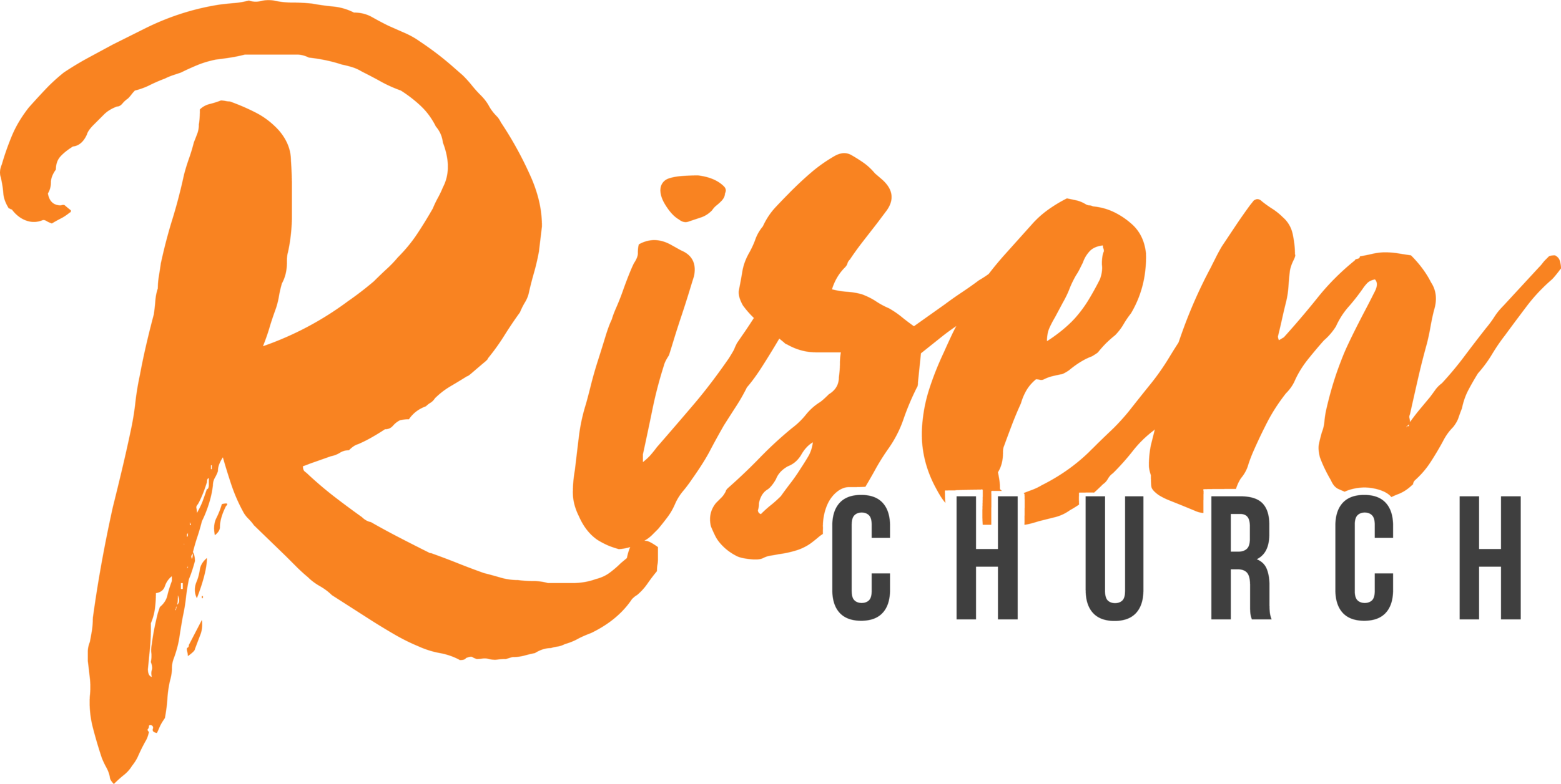 He Is Risen Clipart Morning - Rusti Arrosticini (2500x1257)