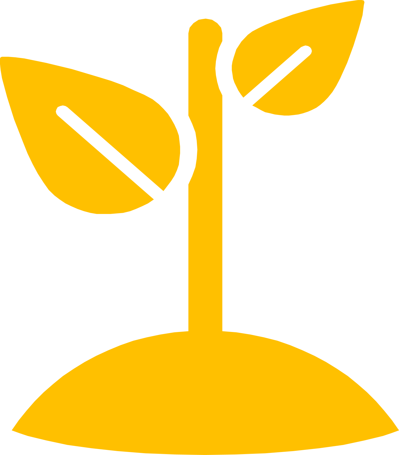 Environmentalism - Round Square - Environmentalism Round Square (1329x1516)